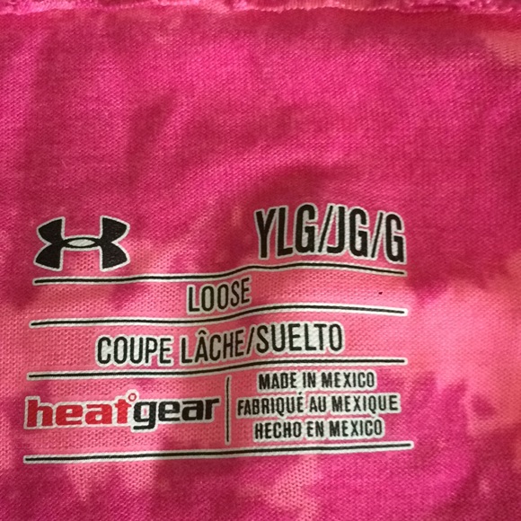 Under Armor - Picture 4 of 4